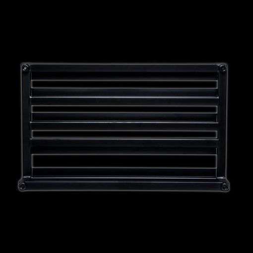 Pedaltrain PT-N24-SC NOVO 24 24” X 14.5” Pedalboard Bottom