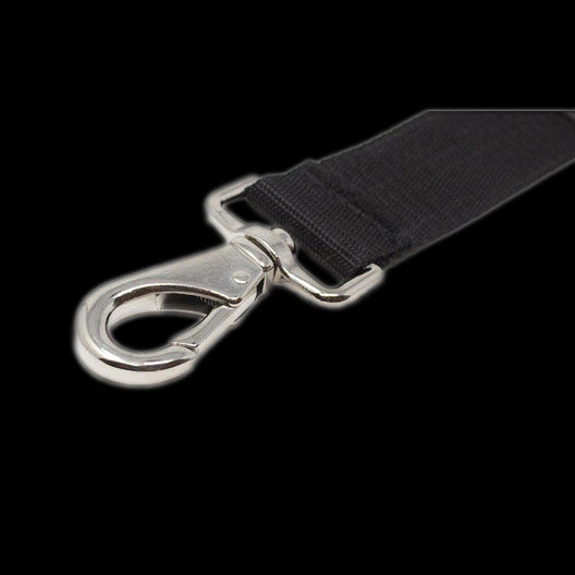 Pedaltrain PT-N24-SC NOVO 24 24” X 14.5” Pedalboard Strap