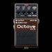 Boss OC-5 Octave Guitar Effect Pedal