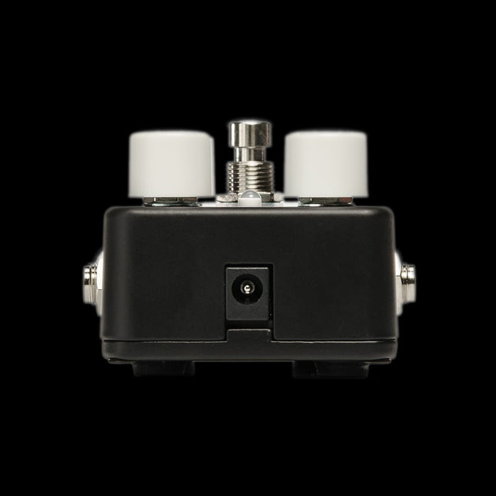 Electro-Harmonix Oceans 11 Reverb Guitar Pedal Top