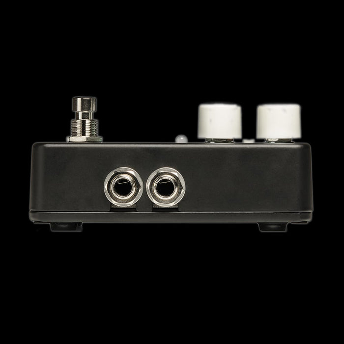 Electro-Harmonix Oceans 11 Reverb Guitar Pedal Side Right