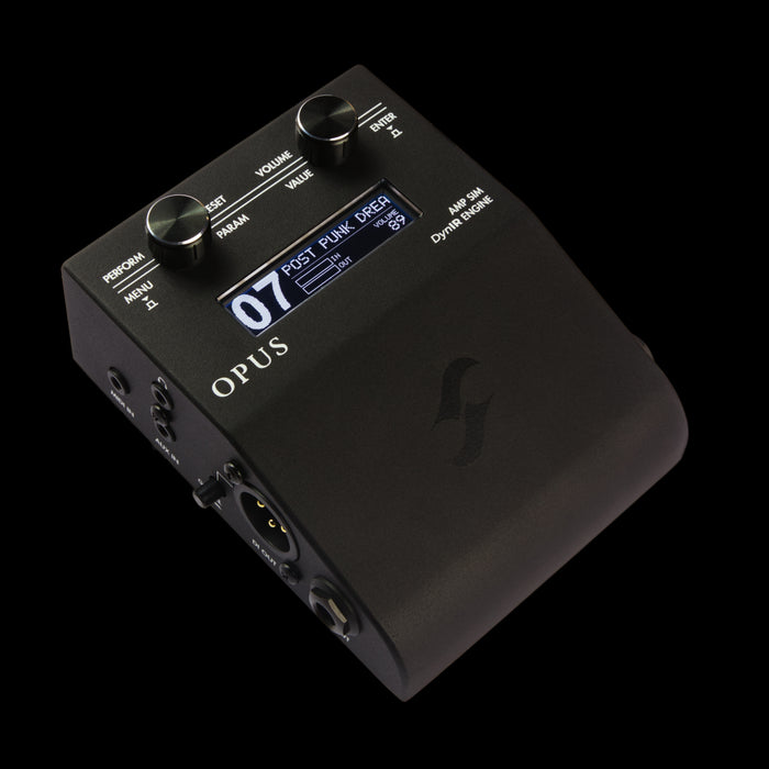opus pedal Two Notes OPUS