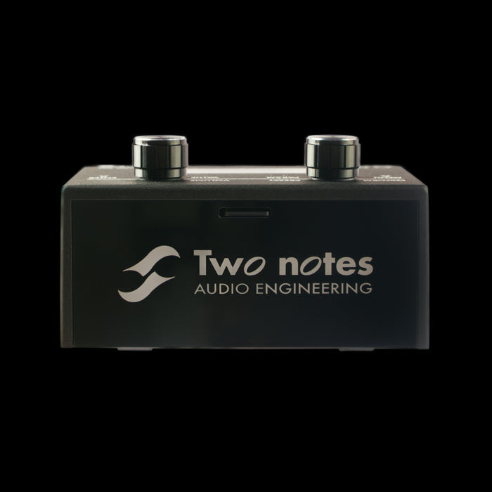 opus pedal Two Notes OPUS