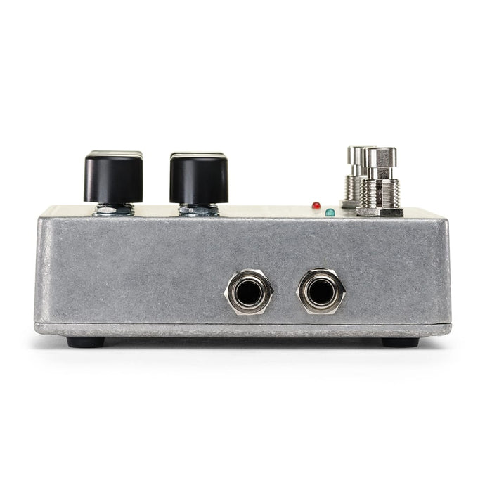 Electro-Harmonix Operation Overlord Allied Overdrive Pedal — Truetone Music