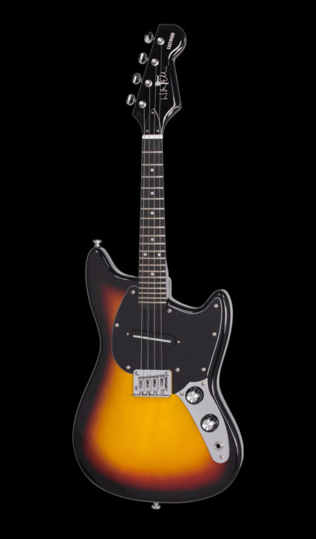 Eastwood Warren Ellis Mandostang - Sunburst