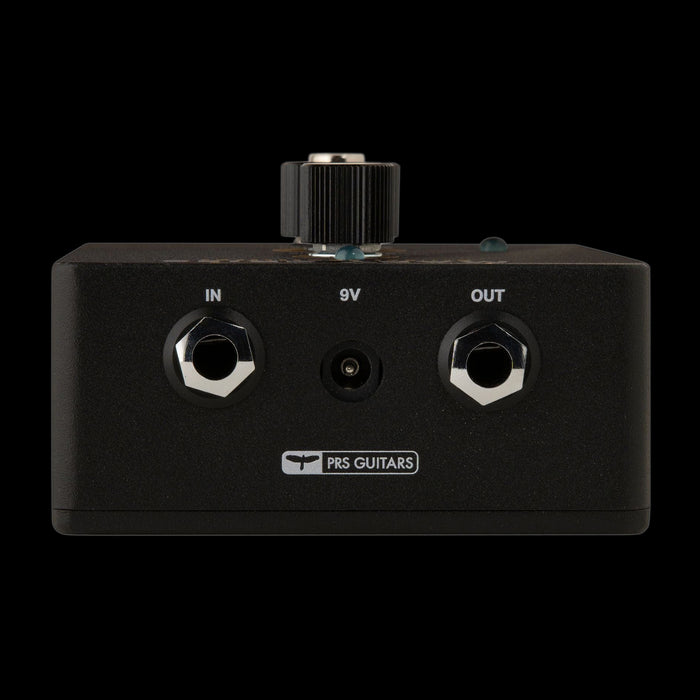 PRS Mary Cries Optical Compressor Guitar Effect Pedal Top