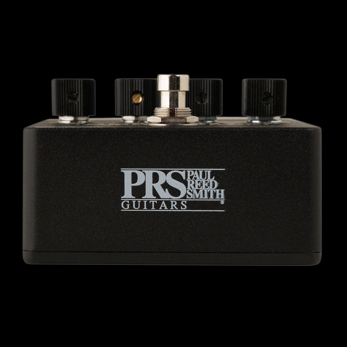 PRS Horsemeat Overdrive Guitar Effect Pedal Bottom