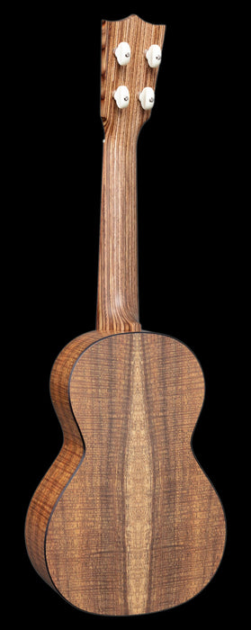 Martin 0XK Concert Ukulele Back