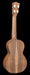 Martin 0XK Concert Ukulele Back