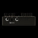 PRS Wind Through The Trees Dual Flanger Guitar Effect Pedal Top