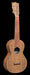 Martin 0XK Concert Ukulele Front Angled
