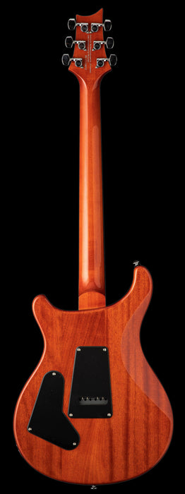 PRS SE Custom 24-08 Vintage Sunburst Back