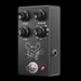 JHS PackRat Distortion Guitar Effect Pedal Front Angle Left