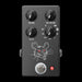 JHS PackRat Distortion Guitar Effect Pedal Front