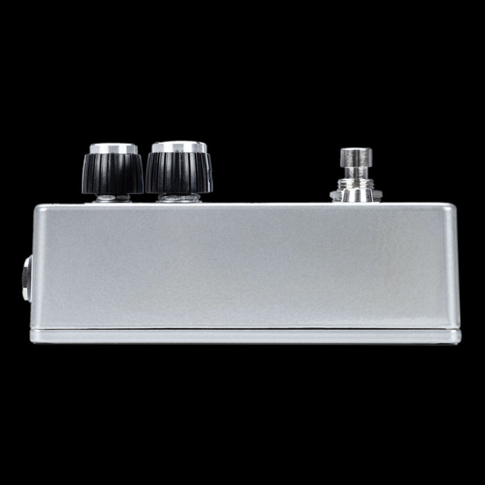 EarthQuaker Devices Hizumitas Fuzz Right Side