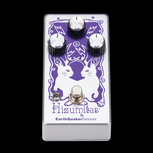 EarthQuaker Devices Hizumitas Fuzz Guitar Effect Pedal IN STOCK!