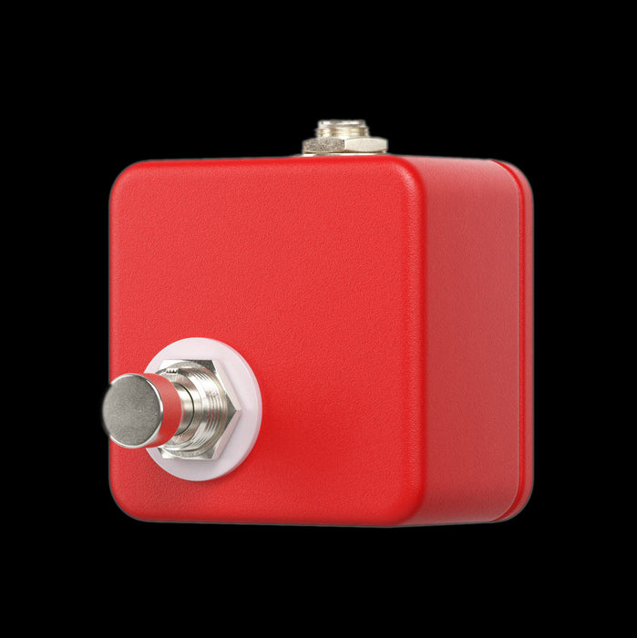 JHS Red Remote Switch Angle