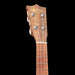 Martin 0XK Concert Ukulele Headstock