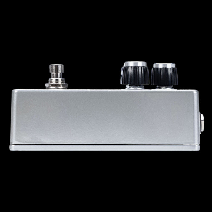 EarthQuaker Devices Hizumitas Fuzz Left Side