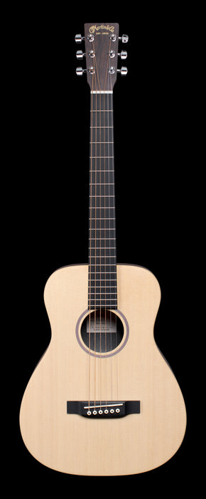 Martin LX1 Front