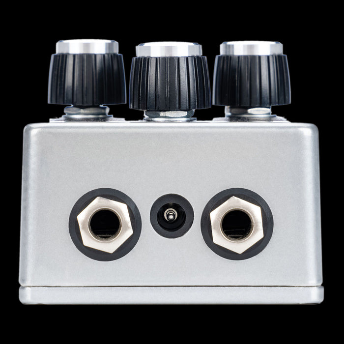 EarthQuaker Devices Hizumitas Fuzz Top