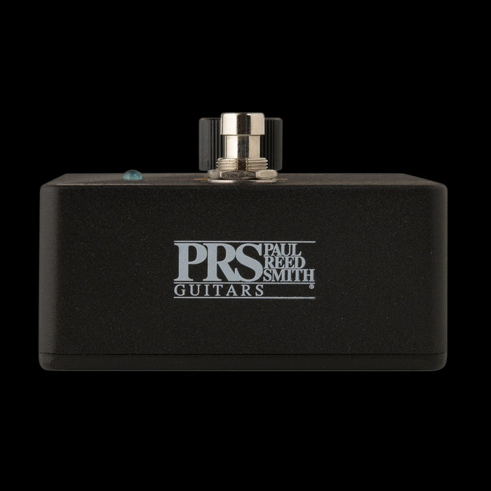 PRS Mary Cries Optical Compressor Guitar Effect Pedal Bottom