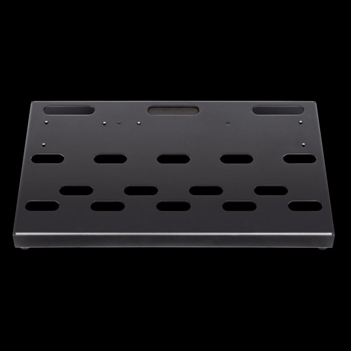 Voodoo Lab DBS-EXP3 Dingbat Small-EX Pedalboard Power Package with Pedal Power 3 Top