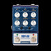 Sonisfact VCP-80 Analog Chorus Phaser Pedal Front 