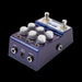 Sonisfact VCP-80 Analog Chorus Phaser Pedal Top Angle 