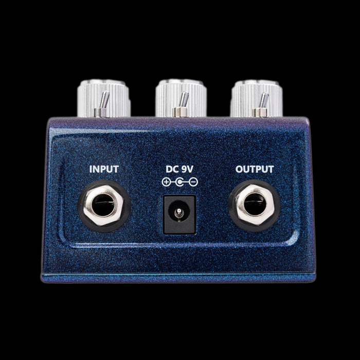 Sonisfact VCP-80 Analog Chorus Phaser Pedal Top