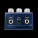 Sonisfact VCP-80 Analog Chorus Phaser Pedal Top