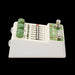 Sonisfact VOS-80 Overdrive Station Nashville & Texas Overdrive Pedal Side