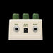 Sonisfact VOS-80 Overdrive Station Nashville & Texas Overdrive Pedal Top 