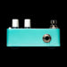 Electro-Harmonix Pico Shimmer Cosmic Reverb Pedal Side