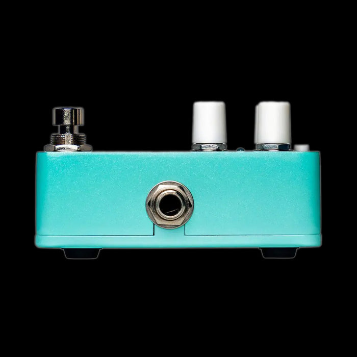 Electro-Harmonix Pico Shimmer Cosmic Reverb Pedal Side Right