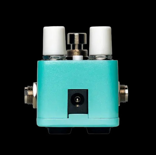 Electro-Harmonix Pico Shimmer Cosmic Reverb Pedal Top
