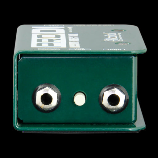 Radial Engineering ProDI Passive Direct Box Inputs 