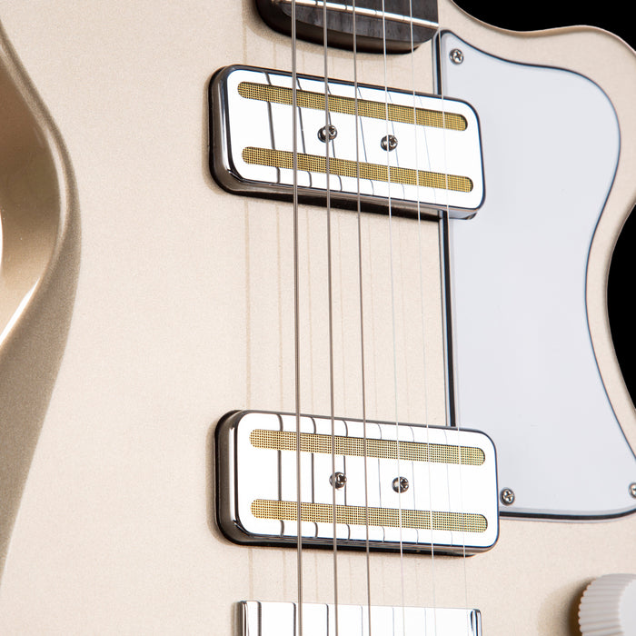 Harmony juno electric guitar outlet