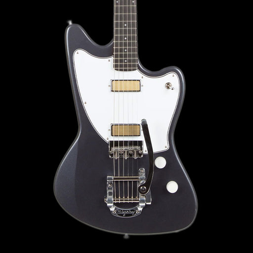 Harmony Standard Silhouette With Bigsby Slate Front Crop