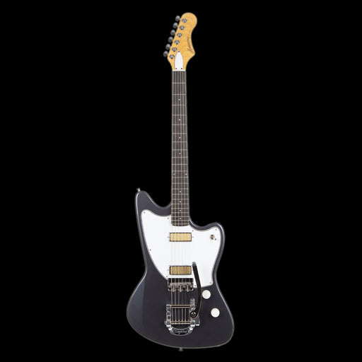 Harmony Standard Silhouette With Bigsby Slate Front