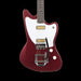 Harmony Standard Silhouette With Bigsby Burgundy Front Crop