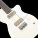 Harmony Standard Juno Pearl White Body Detail