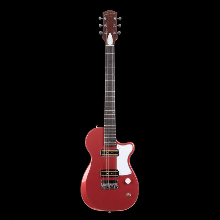 Harmony Standard Juno Rose Front