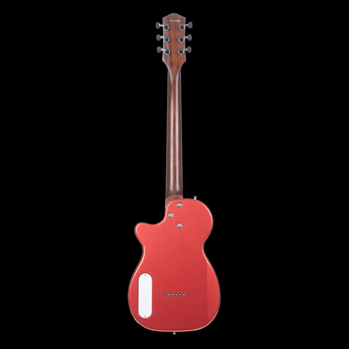 Harmony Standard Juno Rose Back