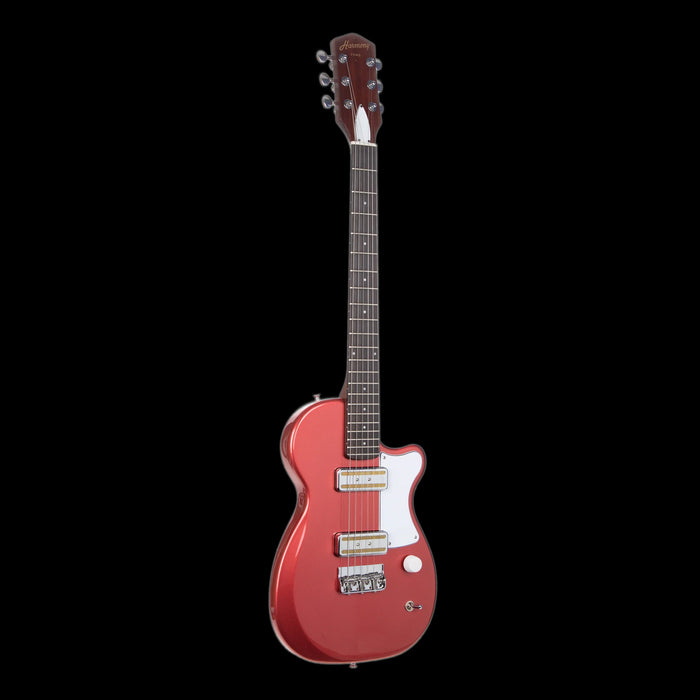 Harmony Standard Juno Rose Front Angle Right