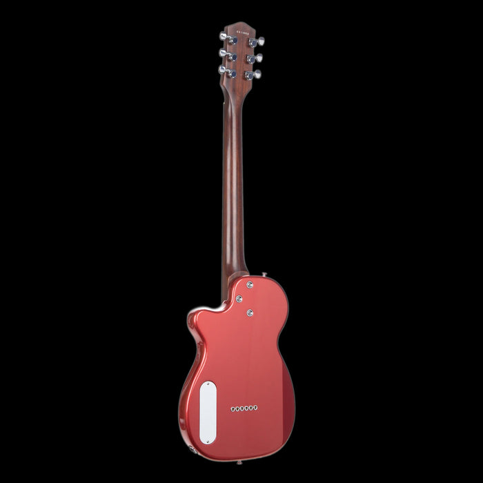 Harmony Standard Juno Rose Back