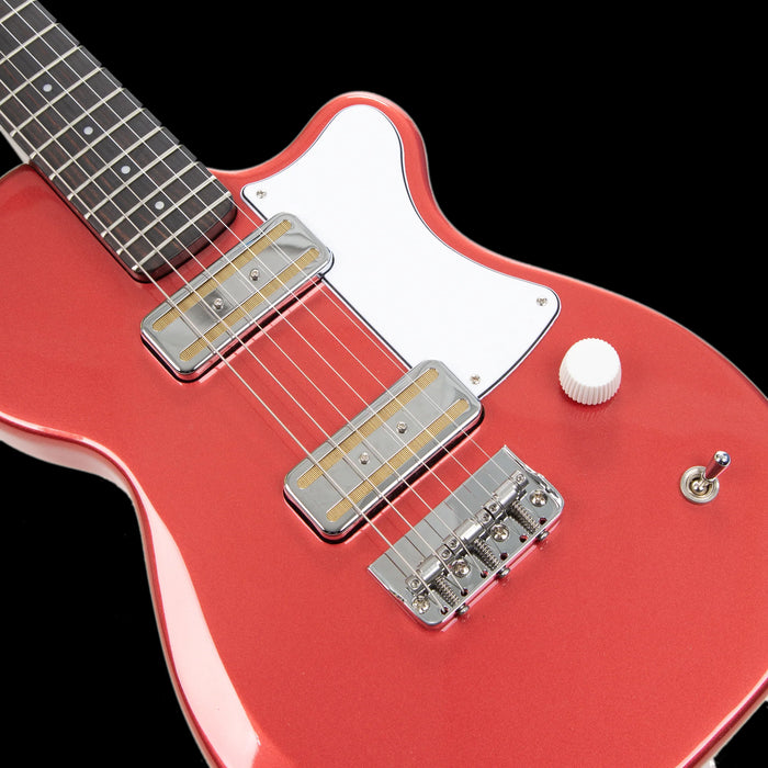 Harmony Standard Juno Rose Front Body Detail