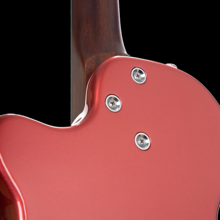 Harmony Standard Juno Rose Back Neck Joint Bolt-on
