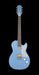 Harmony Jupiter Thinline Sky Blue Front