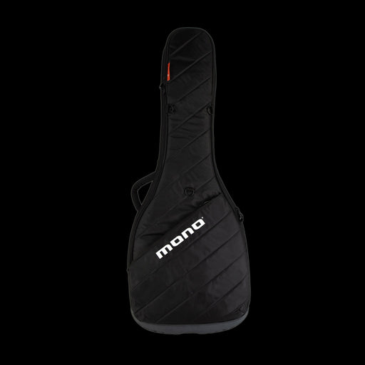Mono Vertigo Semi-Hollow (Jet Black) M80-VHB-BLK Gig Bag Front
